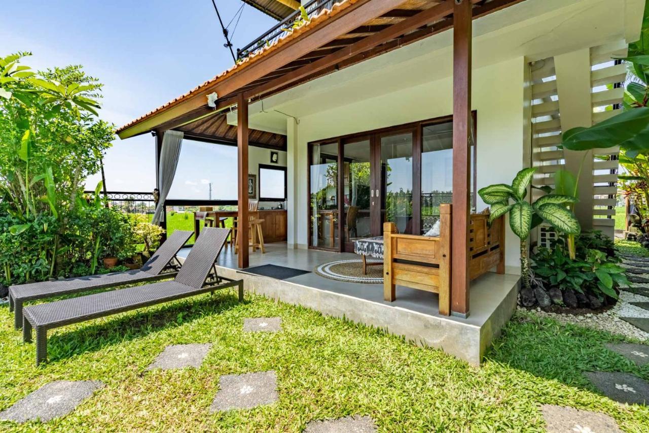 Rumma Lanna By Betterplace Villa Ubud (Bali)