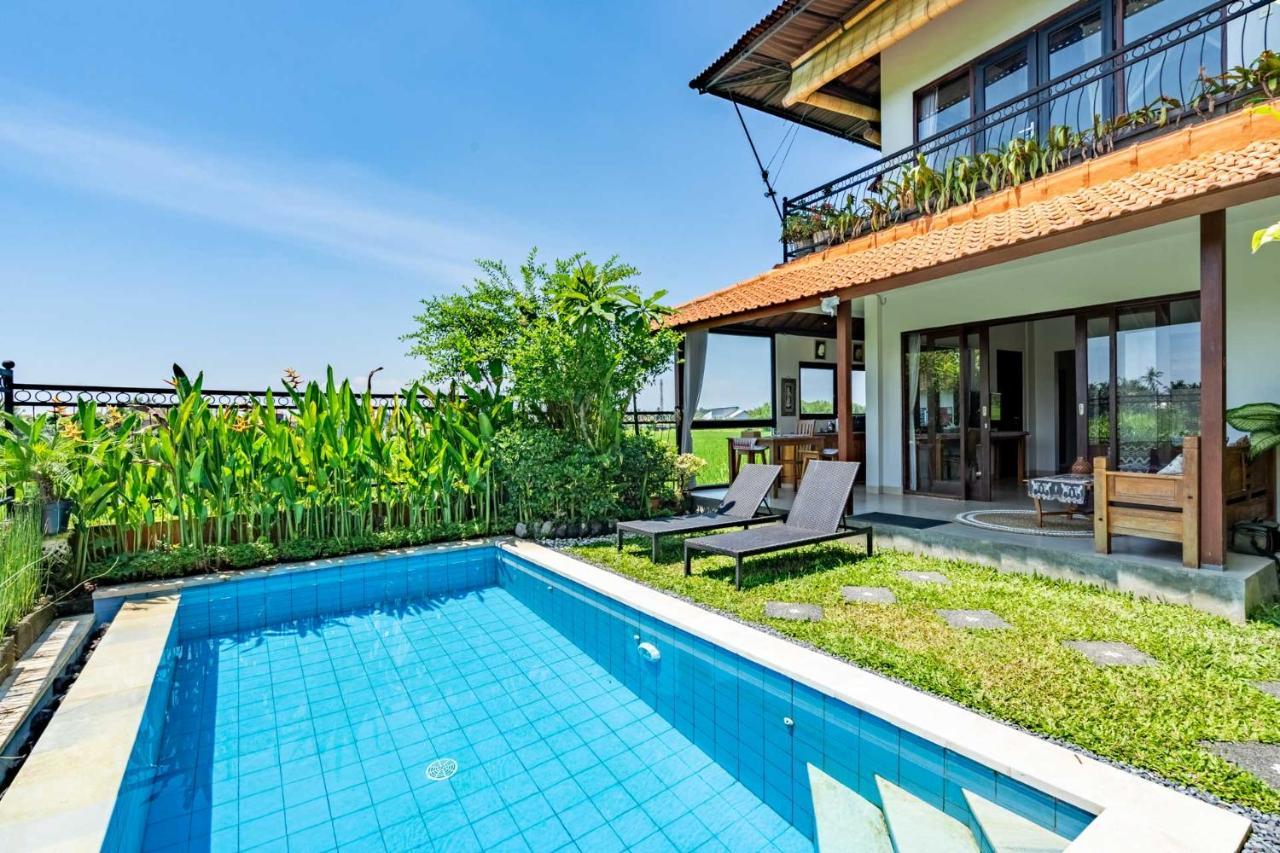 Rumma Lanna By Betterplace Villa *