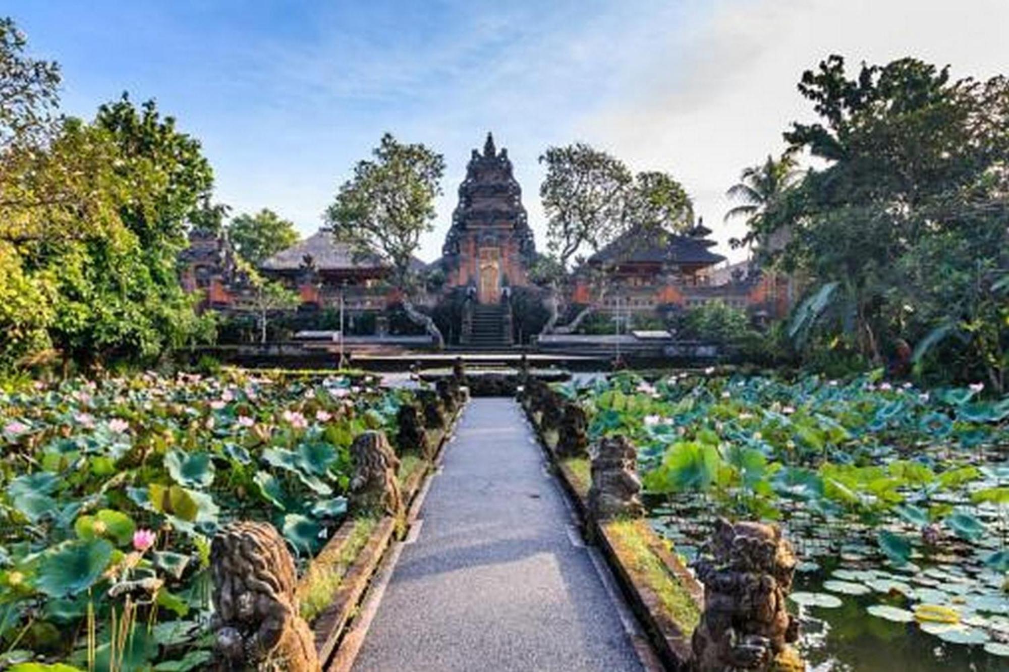 Rumma Lanna By Betterplace Villa Ubud (Bali)